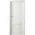 PORTA Doors SET Rámové dvere VERTE PREMIUM C.0 Plné, 3Dfólia Wenge White+zárubeň