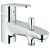 GROHE 33614002 EUROSTYLE COSMOPOLITAN Vaňová batéria na okraj vane, chróm