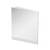 Ravak X000001070 10° zrkadlo 55x1,5x75cm, biela,Ľavé