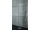 Sanjet sprchové ramienko guľaté 2x30 cm,  chróm