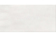 Cersanit GRISSA White 29,7X60x0,9 cm G1 obklad lesklý, OP692-006-1,1.tr.