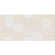 Cersanit TULISA Cream Geo 29,7X60 G1 obklad-dekor lesklý, WD497-002,1.tr.