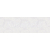 Cersanit GLAMOUR WHITE GEO 24X74 G1, obklad-dekor lesklý OD487-007, rektif, 1.tr