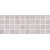 Cersanit LIGHT MARQUINA Mosaic 9,74X24,6 G1, obklad-mozaika matná OD475-007, rektif, 1.tr