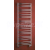PMH Sorano kúpeľňový radiátor 1210/500 (v/š), rovný, 374 W, chróm