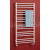 PMH Sorano kúpeľňový radiátor 790/500 (v/š), rovný, 248 W, biela
