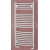 PMH Blenheim kúpeľňový radiátor 1290/750 (v/š), oblý, 870 W, lesklá biela