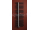PMH Kronos kúpeľňový designový radiátor 1670/600 (v/š), 889 W, lesklá čierna