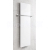 PMH Pegasus kúpeľňový designový radiátor 1220/488 (v/š), 523 W, štrukt. biela