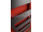 PMH Retro kúpeľňový designový radiátor 1200/600 (v/š), 300 W, Metalická antracit