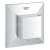 GROHE Allure Brilliant Vrchný diel podomietkového ventilu,chróm 19796000