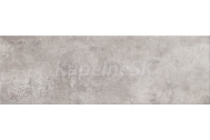 Cersanit CONCRETE STYLE Grey 20x60x0,9 cm obklad matný W475-003-1, 1.tr