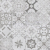 Cersanit CONCRETE STYLE Patchwork 42x42x0,85  dlažba-dekor matný WD475-006, mrazuvzd, 1.tr