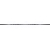 Cersanit SNOWDROPS Metal Silver 2x60x1 cm obklad-listela matná WD345-008, 1.tr