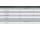 Cersanit SNOWDROPS Grey 20x60x0,9 cm obklad matný W477-005-1, 1.tr