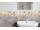 Cersanit SNOWDROPS Grey 20x60x0,9 cm obklad matný W477-005-1, 1.tr