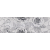 Cersanit SNOWDROPS Flower 20x60x0,9 cm obklad-dekor matný WD477-006, 1.tr