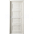 PORTA Doors SET Rámové dvere VERTE PREMIUM A.0 Plné, 3Dfólia Nórska Borovica+zárubeň