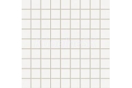 Tubadzin Pastel biały/white POL mozaika 30,1x30,1