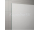 Ronal Pur PUDT3P Bočná stena pre dvere v 90° s vyr.profilom,70x200,Chróm/Sklo Satén