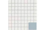 Tubadzin Pastel stalowy/steel MAT mozaika 30,1x30,1