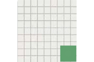 Tubadzin Pastel zielony/green POL mozaika 30,1x30,1