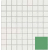 Tubadzin Pastel zielony/green MAT mozaika 30,1x30,1