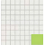 Tubadzin Pastel seledynowy/light green POL mozaika 30,1x30,1