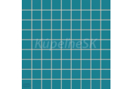 Tubadzin Pastel turkusowy/turquise POL mozaika 30,1x30,1