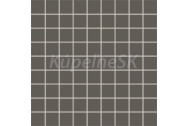 Tubadzin Pastel grafitowy/graphite MAT mozaika 30,1x30,1