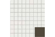 Tubadzin Pastel brązowy/brown MAT mozaika 30,1x30,1