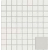 Tubadzin Pastel szary jasny/light grey POL mozaika 30,1x30,1