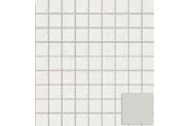 Tubadzin Pastel szary jasny/light grey MAT mozaika 30,1x30,1