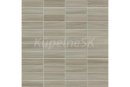 Tubadzin Nursa grey  mozaika 29,8x29,8 NEPTUNO