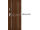 ERKADO HERSE LUX SET vchodové bytové dvere Plné Intarzie 46mm Greko Dub+Zárubňa