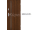 ERKADO HERSE LUX SET vchodové bytové dvere Plné Intarzie 46mm Premium Biela+Zárubňa