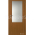 Doornite CPL-Premium laminátové 2/3 SKLO Hruška interiérové dvere