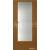 Doornite CPL-Premium laminátové 3/4 SKLO Hruška interiérové dvere, DTD