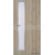 Doornite CPL-Premium laminátové ALU VERTIKA Buk Prírodný interiérové dvere, DTD