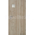Doornite CPL-Premium laminátové GIGA 1 SKLO Buk Prírodný interiérové dvere