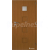 Doornite CPL-Premium laminátové QUADRA 1 SKLO Hruška interiérové dvere