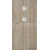 Doornite CPL-Premium laminátové QUADRA 2 SKLO Buk Prírodný interiérové dvere