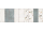 Zalakeramia HANA ZBD 62027 obklad-dekor 20x60cm viacfarebný lesklý 1.trieda