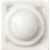 Ceramiche Grazia AMARCORD Tozz.Diamantato Bianco Matt 3x3