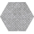 Equipe CORALSTONE Mélange Grey 29,2x25,4 (EQ-10D) (bal.= 0,5 m2)