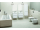 Cersanit CREA Vaňa obdĺžniková 160x75 akrylátová + nohy, Biela S301-225