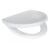 Cersanit PARVA WC sedátko duroplast, antibakt, Biela K98-0121