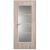 Doornite CPL-Deluxe laminátové interiérové dvere SUPERIOR SKLO, Fleewood Šampanský, DTD