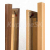 Doornite OKZ obklad kovovej zárubne pre hrúbku steny 6-15cm pre jednokríd.dv CPL Standard