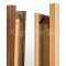 Doornite OKZ obklad kovovej zárubne pre hrúbku steny 16-25cm pre dvere CPL Premium,Deluxe